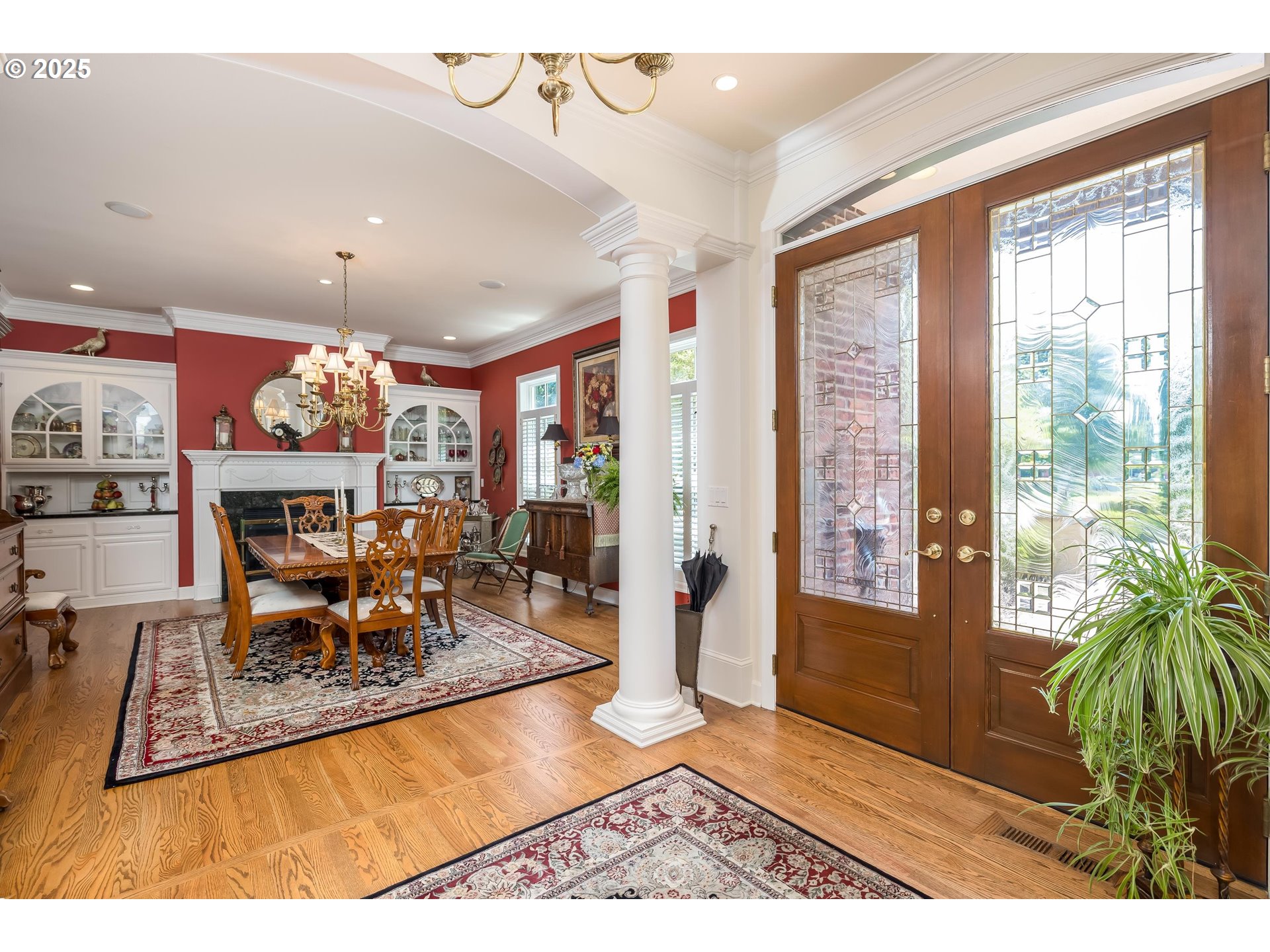 35853 Tennessee Road Southeast Albany, OR 97322 - Photo 9 of 48 Dining Room