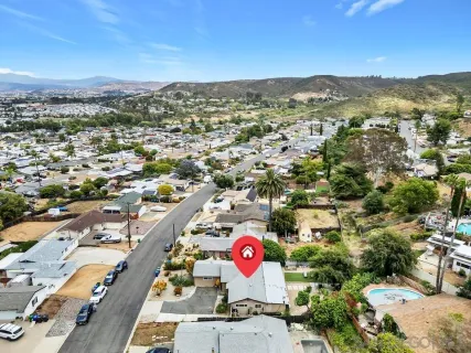 $876,000 | 7907 Poplin Drive, Santee, CA 92071