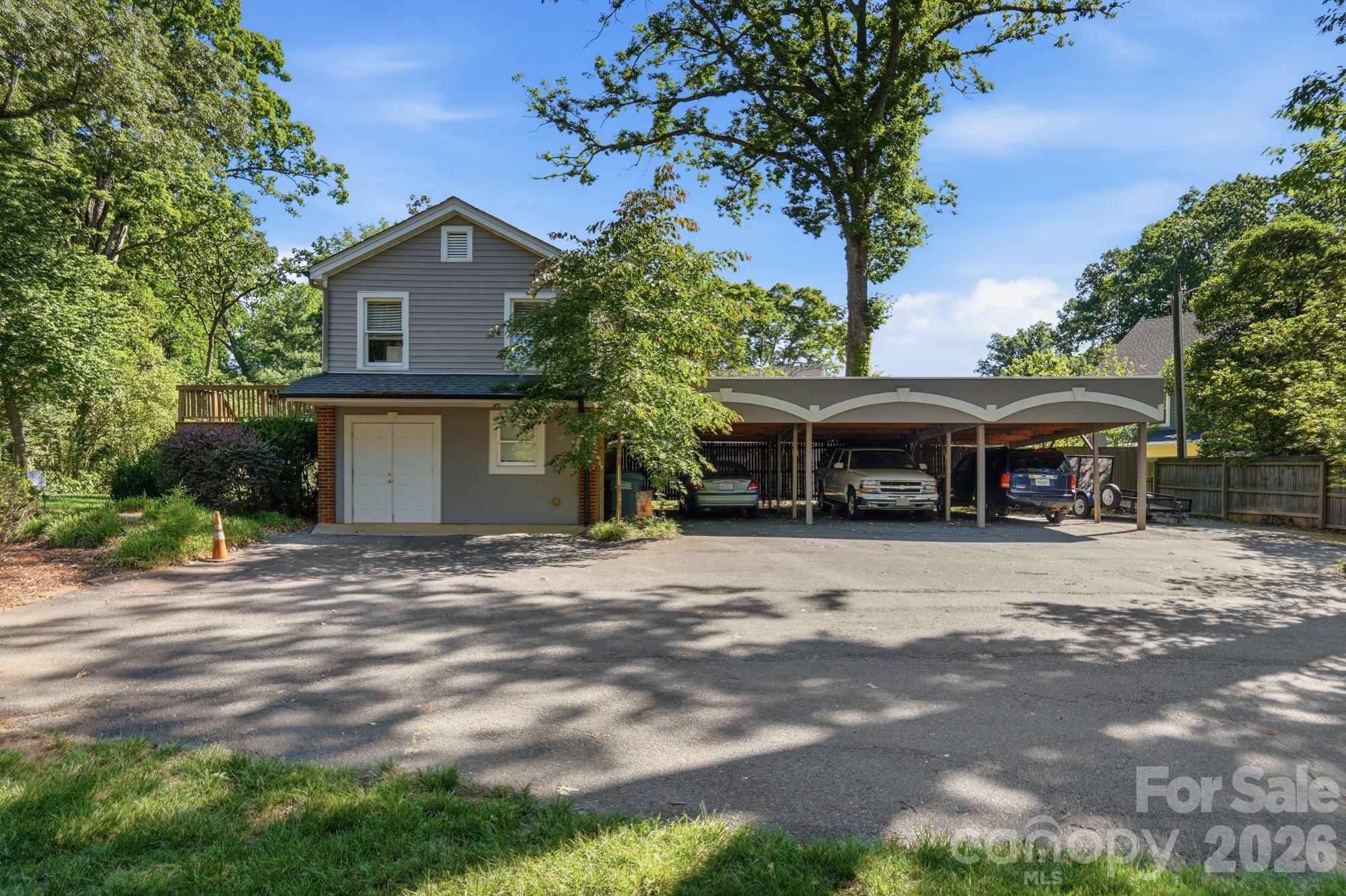 1624 South New Hope Road Gastonia, NC 28054 - Photo 39 of 41