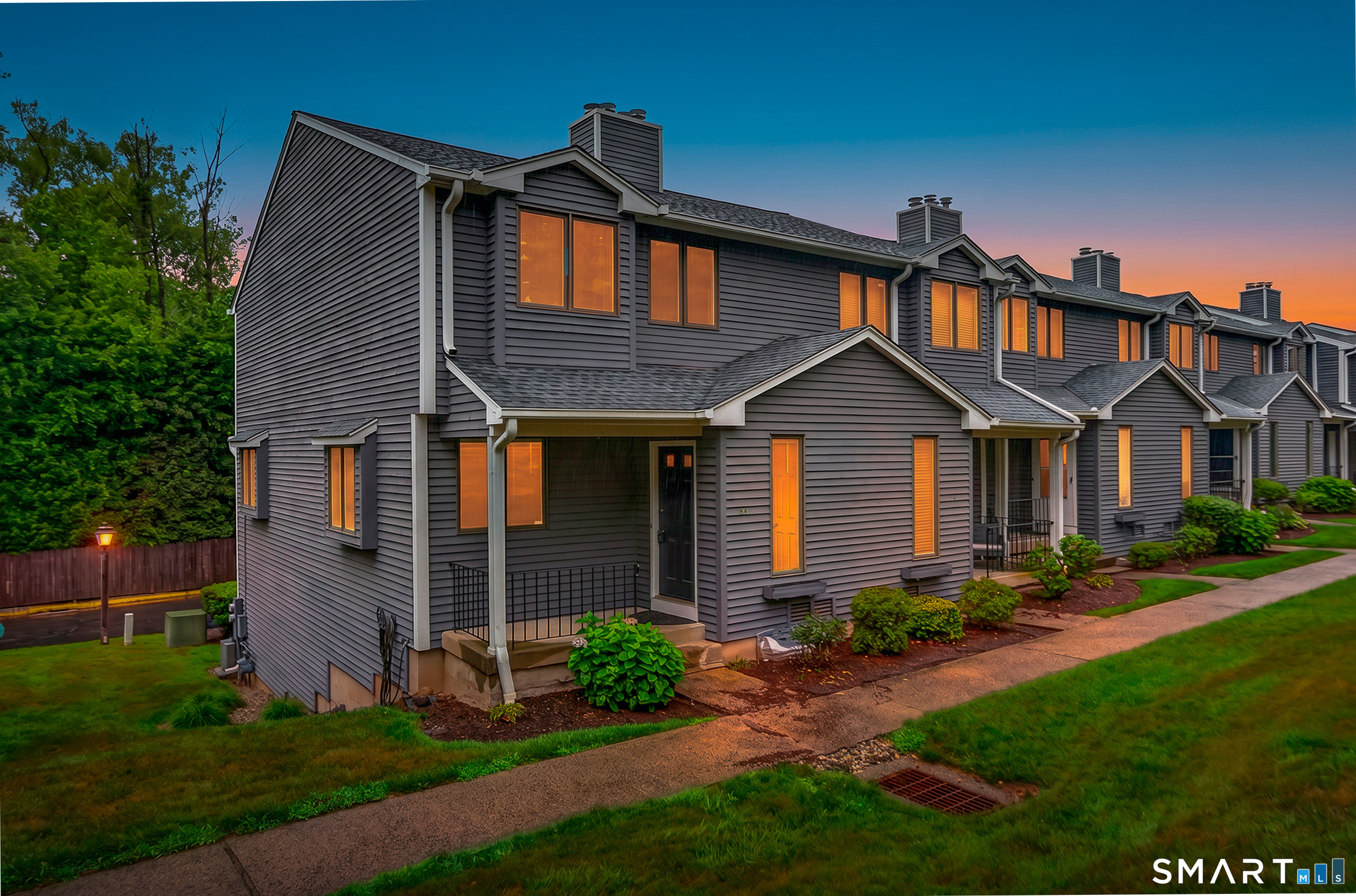 59 Ridge Road, Unit 59 Wethersfield, CT 06109 - Photo 1 of 32