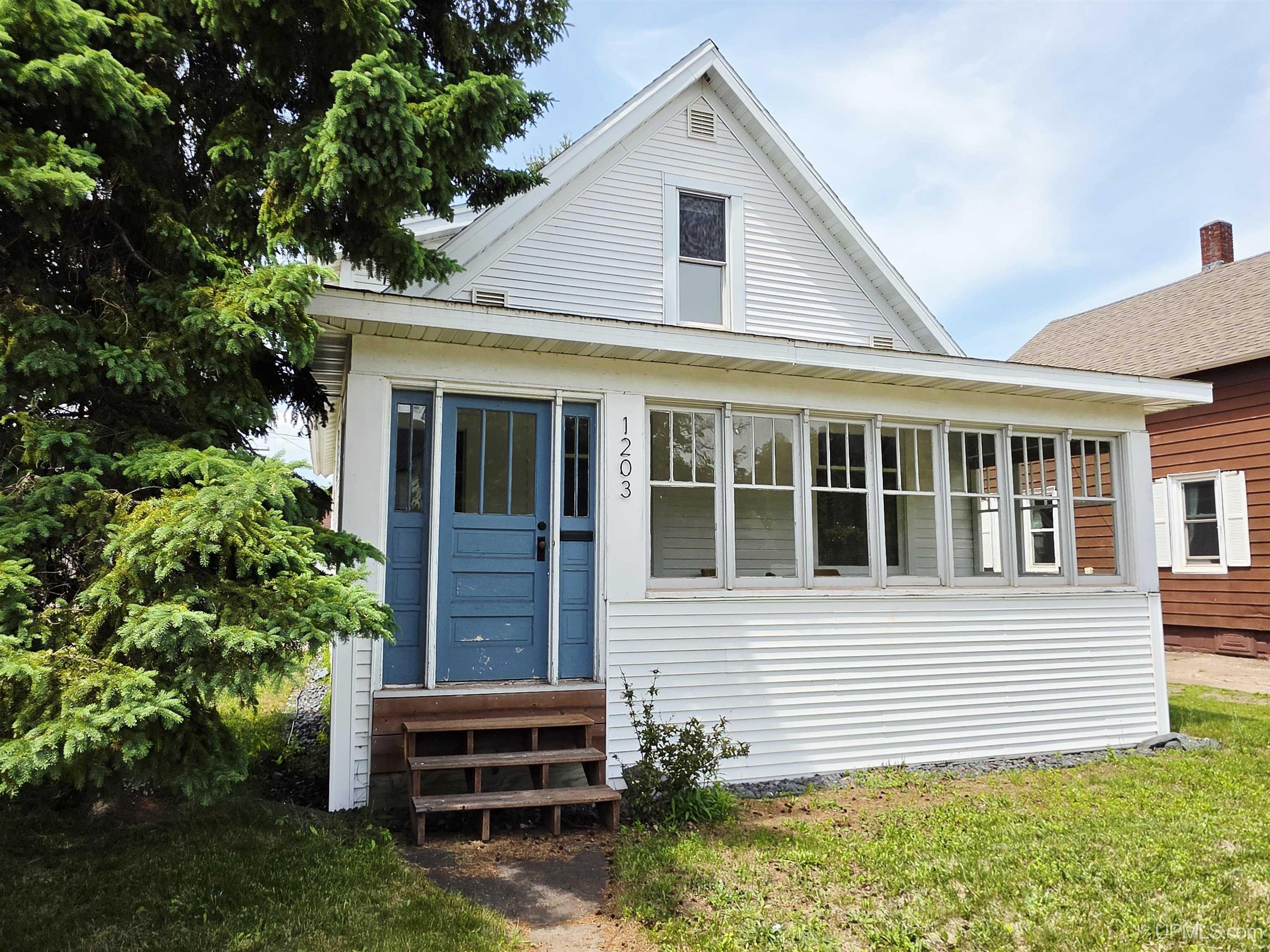 1203 North 3rd Street Ishpeming, MI 49849 - Photo 4 of 39