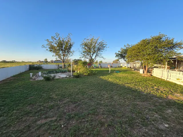 $284,900 | 1299 County Road 220-L, Denver City, TX 79323