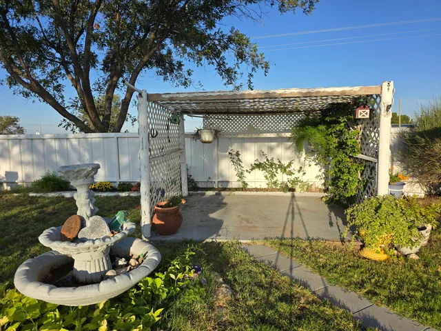 $284,900 | 1299 County Road 220-L, Denver City, TX 79323