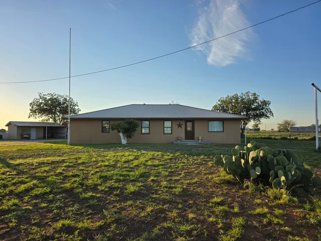 $284,900 | 1299 County Road 220-L, Denver City, TX 79323
