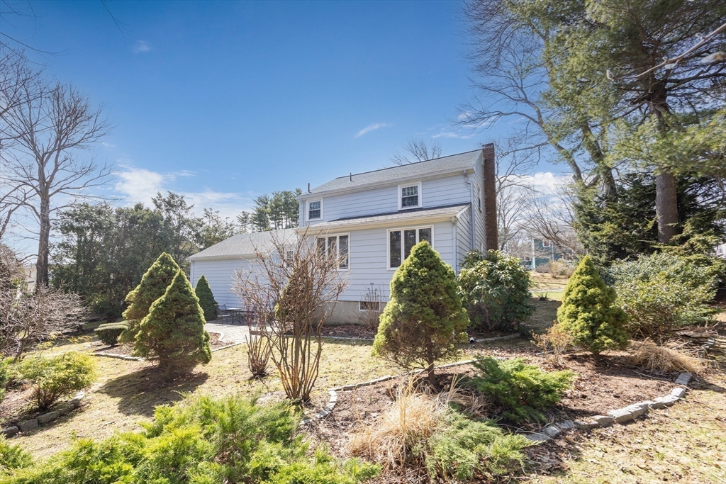 85 Dawson Drive Needham, MA 02492 - Photo 21 of 27