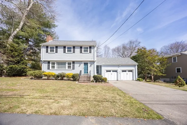 $1,300,000 | 85 Dawson Drive, Needham, MA 02492