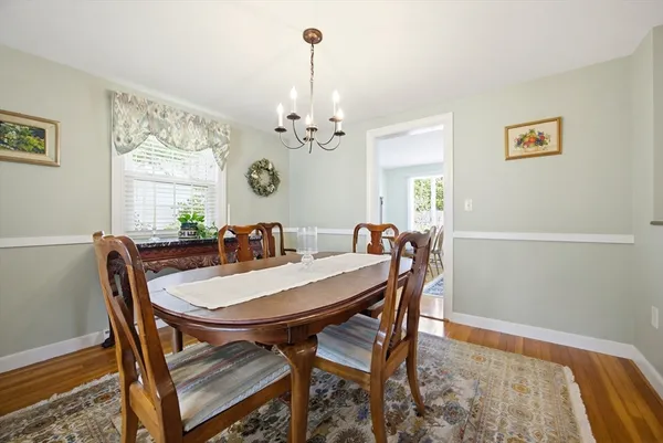 $1,300,000 | 85 Dawson Drive, Needham, MA 02492