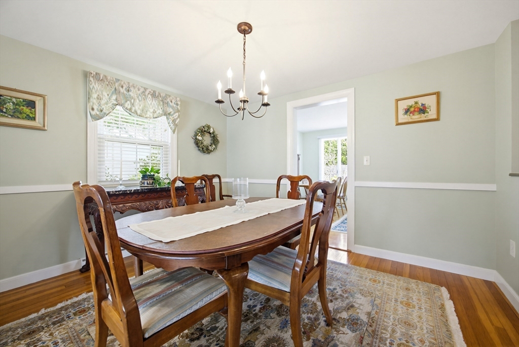 85 Dawson Drive Needham, MA 02492 - Photo 5 of 27