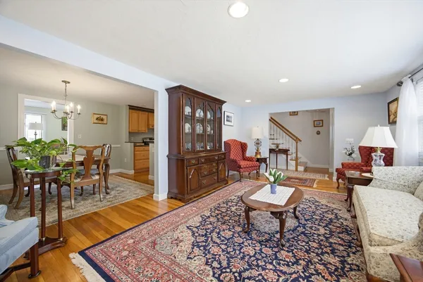 $1,300,000 | 85 Dawson Drive, Needham, MA 02492