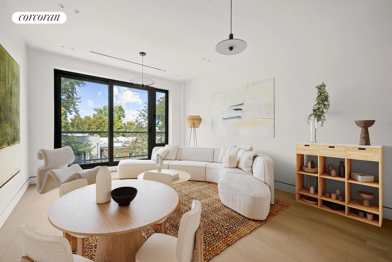 259 Halsey Street, Unit 4R Brooklyn, NY 11216 - Photo 1 of 10