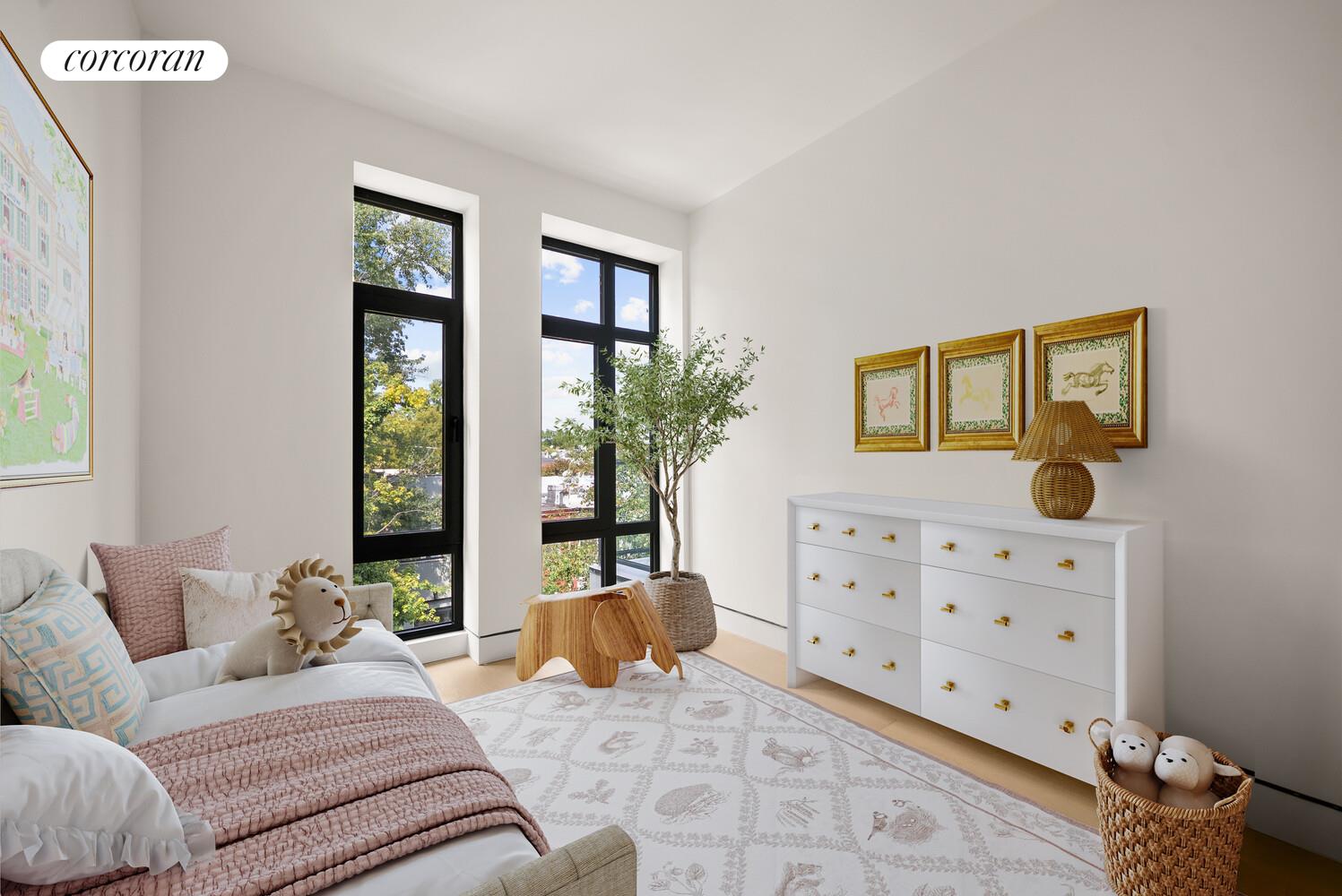 259 Halsey Street, Unit 4R Brooklyn, NY 11216 - Photo 3 of 10