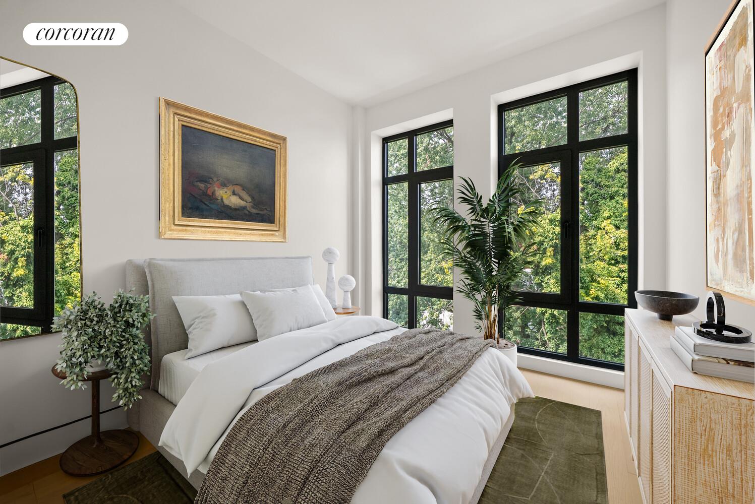 259 Halsey Street, Unit 4R Brooklyn, NY 11216 - Photo 5 of 10