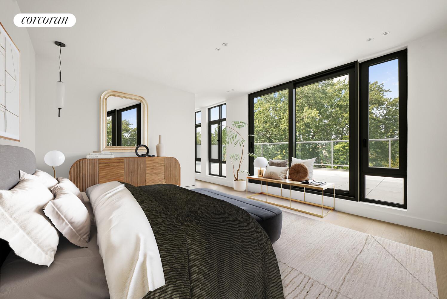 259 Halsey Street, Unit 4R Brooklyn, NY 11216 - Photo 6 of 10