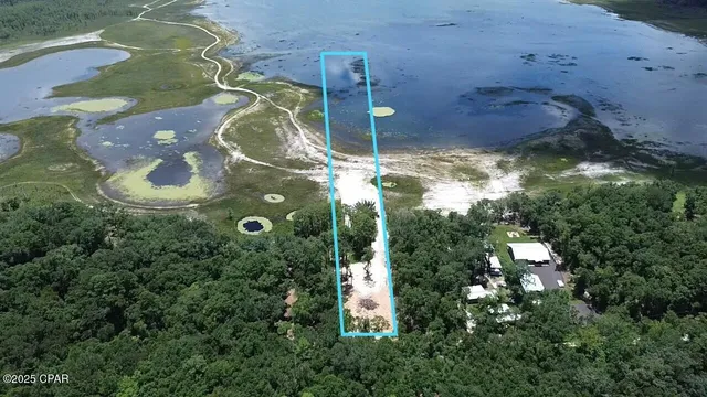 $64,999 | Lot 12 Hicks Lake Trail, Vernon, FL 32462