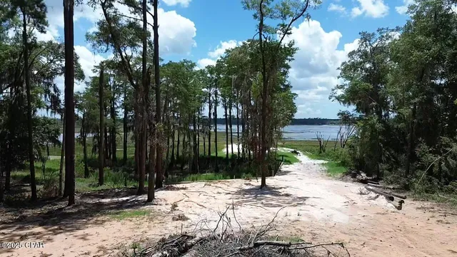 $64,999 | Lot 12 Hicks Lake Trail, Vernon, FL 32462