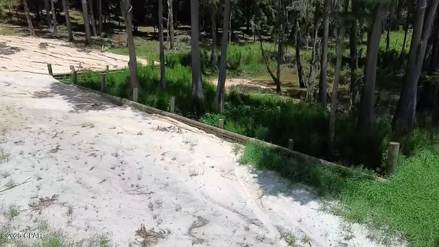 $64,999 | Lot 12 Hicks Lake Trail, Vernon, FL 32462