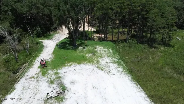 $64,999 | Lot 12 Hicks Lake Trail, Vernon, FL 32462