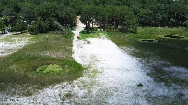 $64,999 | Lot 12 Hicks Lake Trail, Vernon, FL 32462