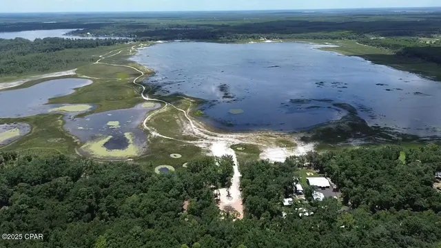 $64,999 | Lot 12 Hicks Lake Trail, Vernon, FL 32462