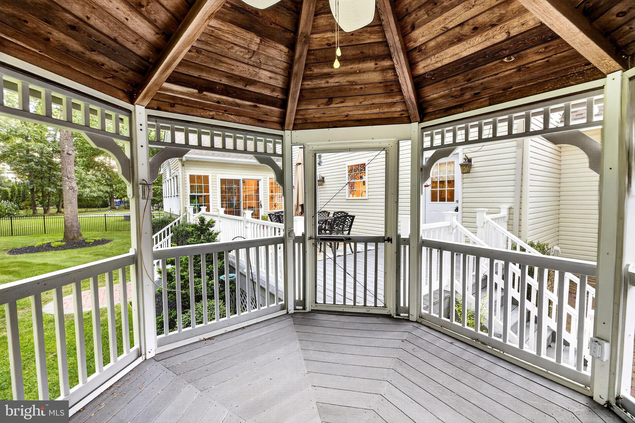 8 Oak Ridge Lane Sewell, NJ 08080 - Photo 26 of 35 Gallery Image 26