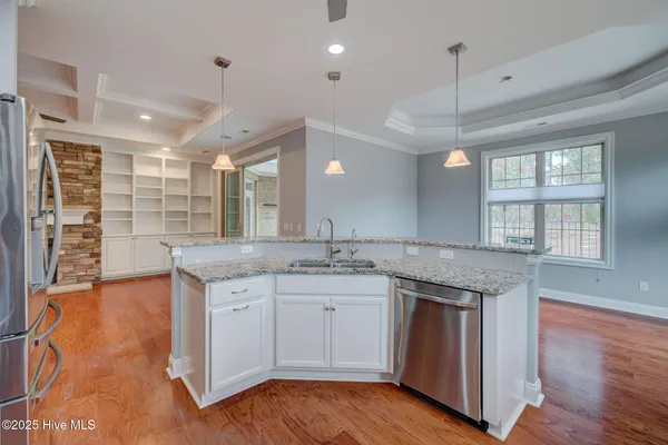 $535,000 | 315 Motts Forest Road, Wilmington, NC 28412
