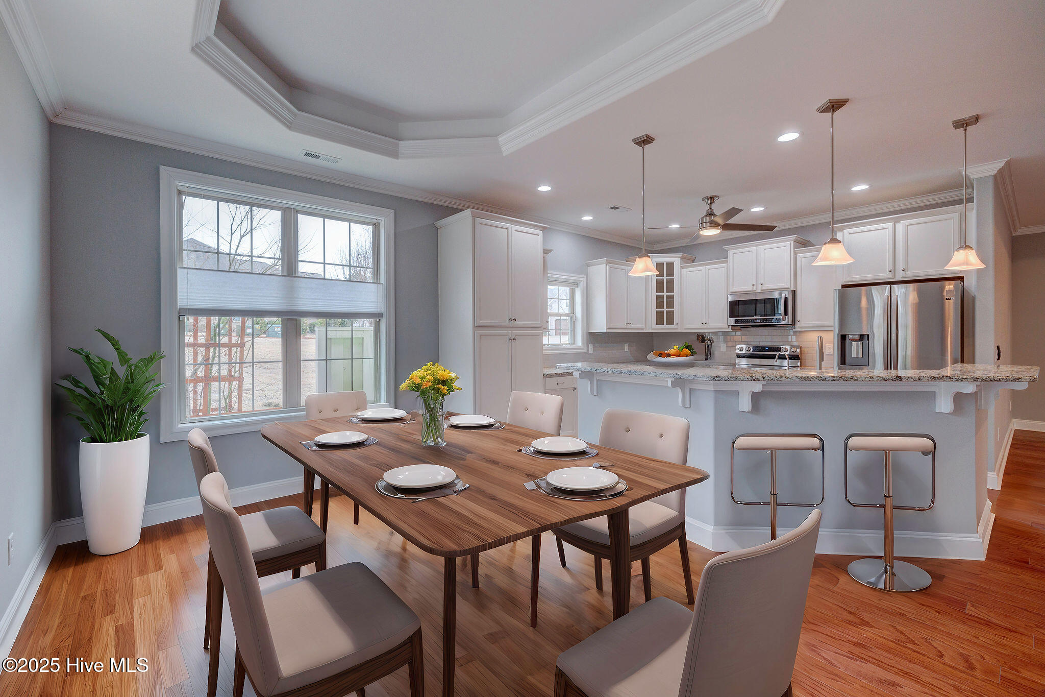 315 Motts Forest Road Wilmington, NC 28412 - Photo 12 of 40 315MottsForestRoad-22_Staged_02