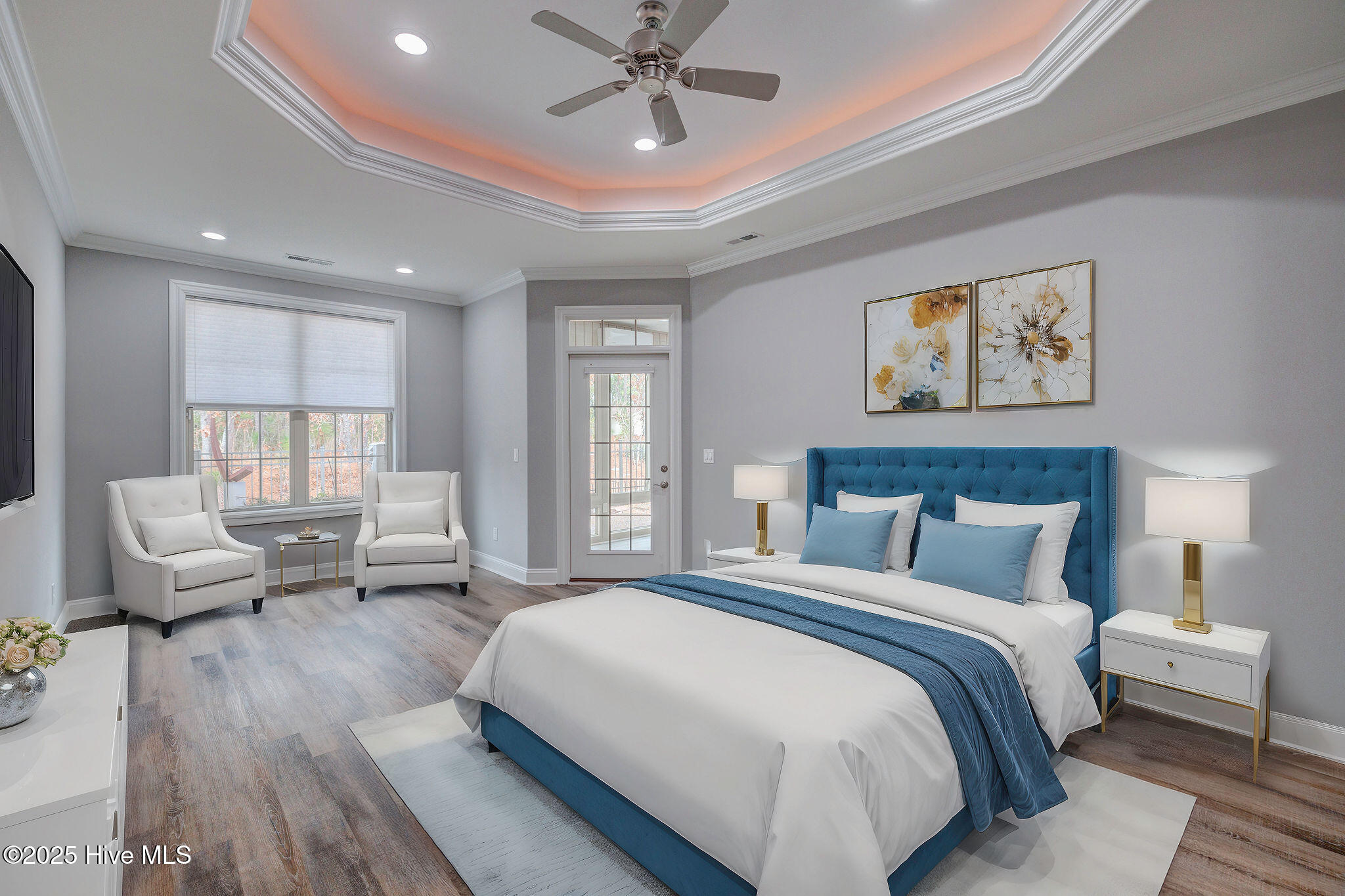 315 Motts Forest Road Wilmington, NC 28412 - Photo 20 of 40 315MottsForestRoad-37_Staged_01