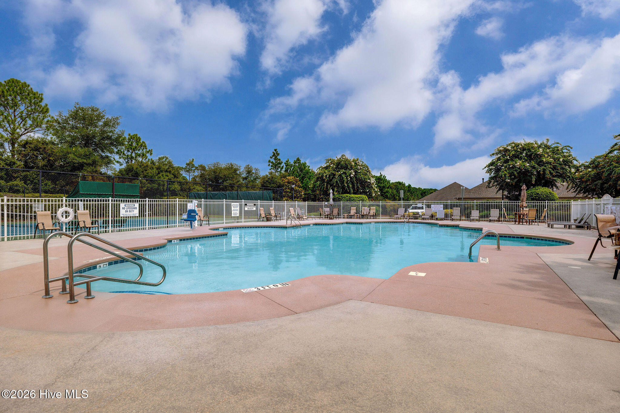 315 Motts Forest Road Wilmington, NC 28412 - Photo 27 of 40 MottsLandingAmenities-5