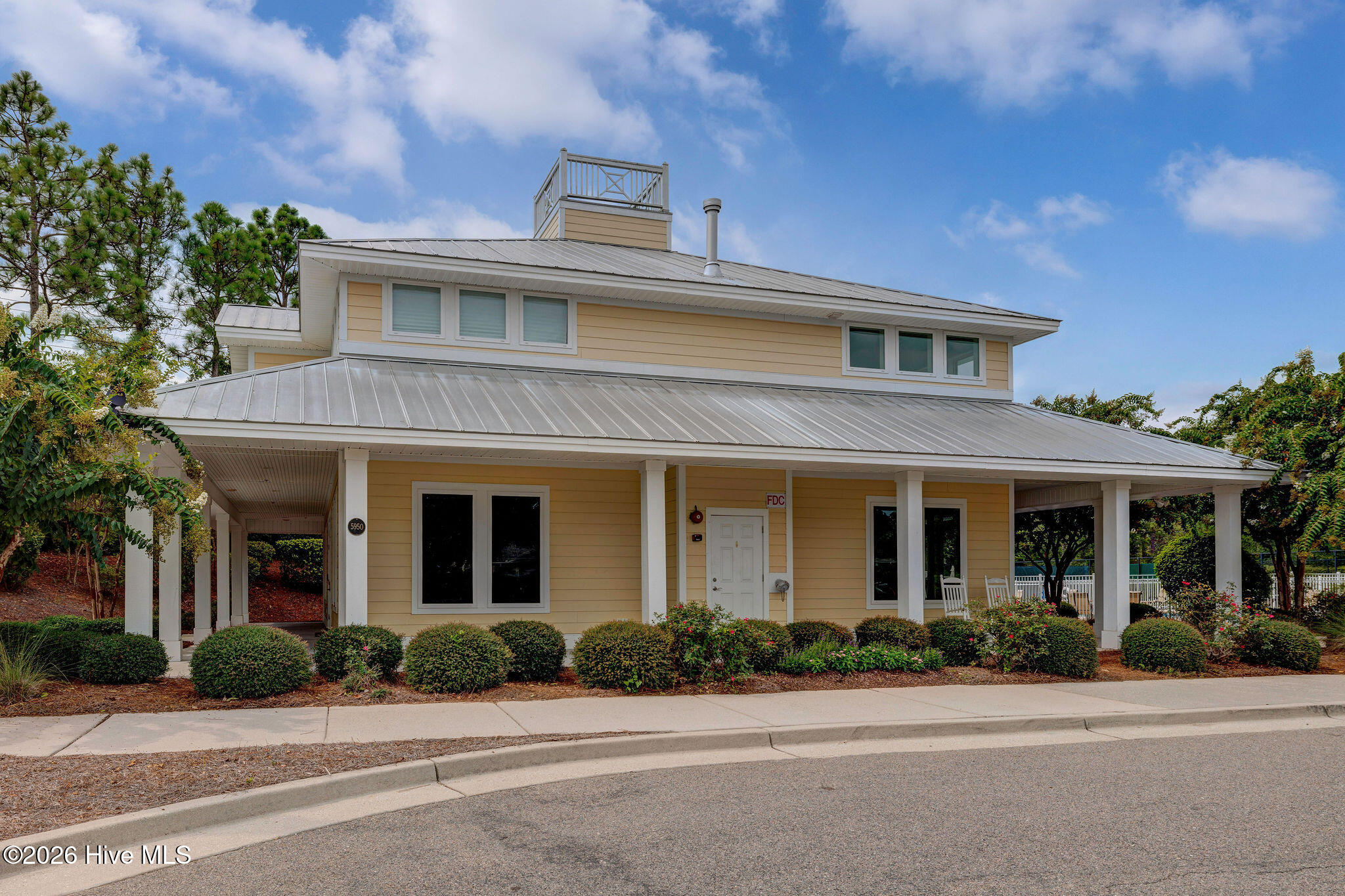 315 Motts Forest Road Wilmington, NC 28412 - Photo 29 of 40 MottsLandingAmenities-8