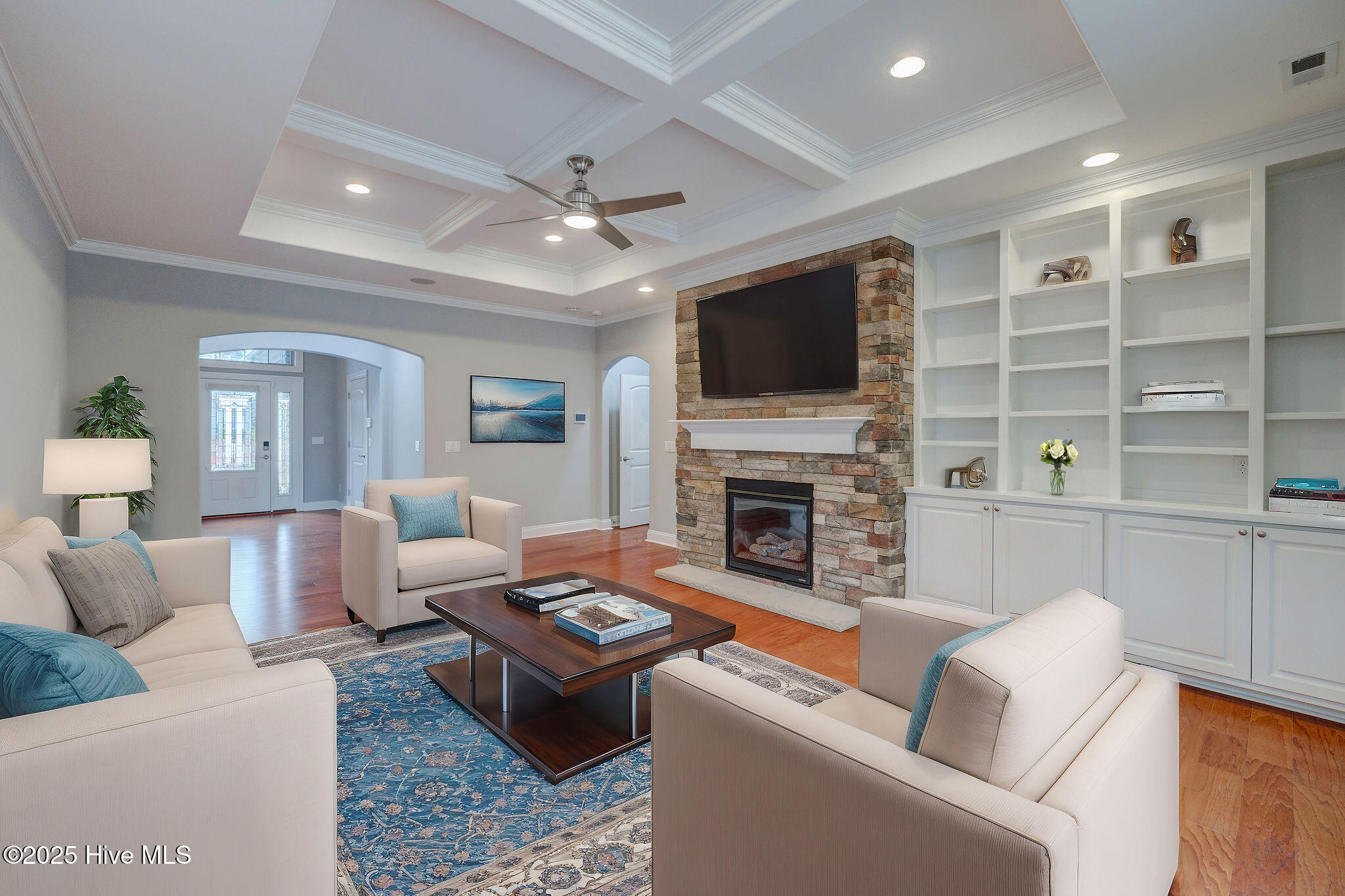 315 Motts Forest Road Wilmington, NC 28412 - Photo 4 of 40 315MottsForestRoad-16_Staged_02