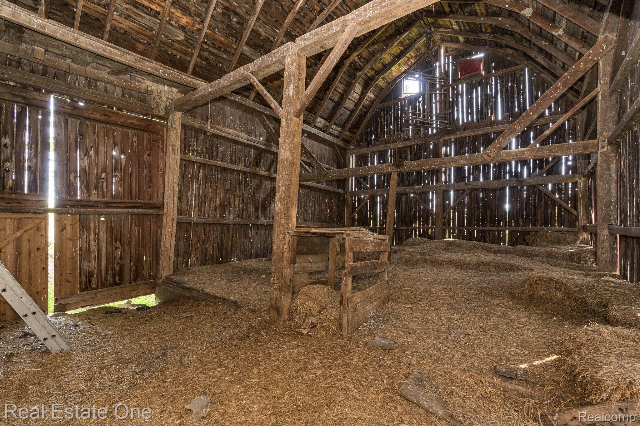 4190 Pratt Road Metamora, MI 48455 - Photo 35 of 53 Gallery Image 35