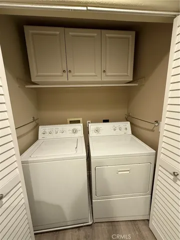 a view of a road with a lake view