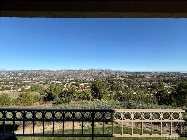 a view of city and a city