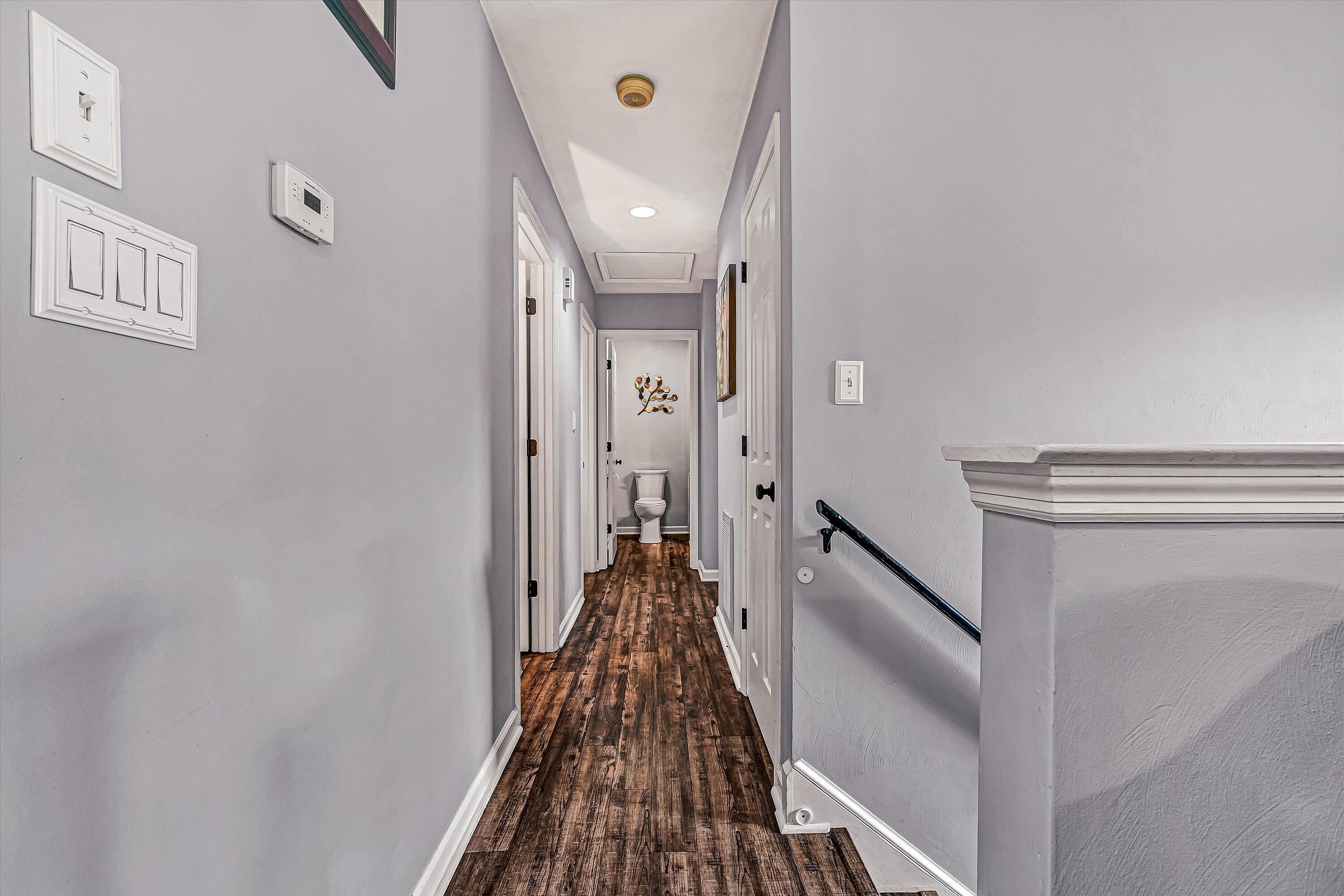 7141 Bent Mountain Road Roanoke, VA 24018 - Photo 17 of 51 17-VM-00347