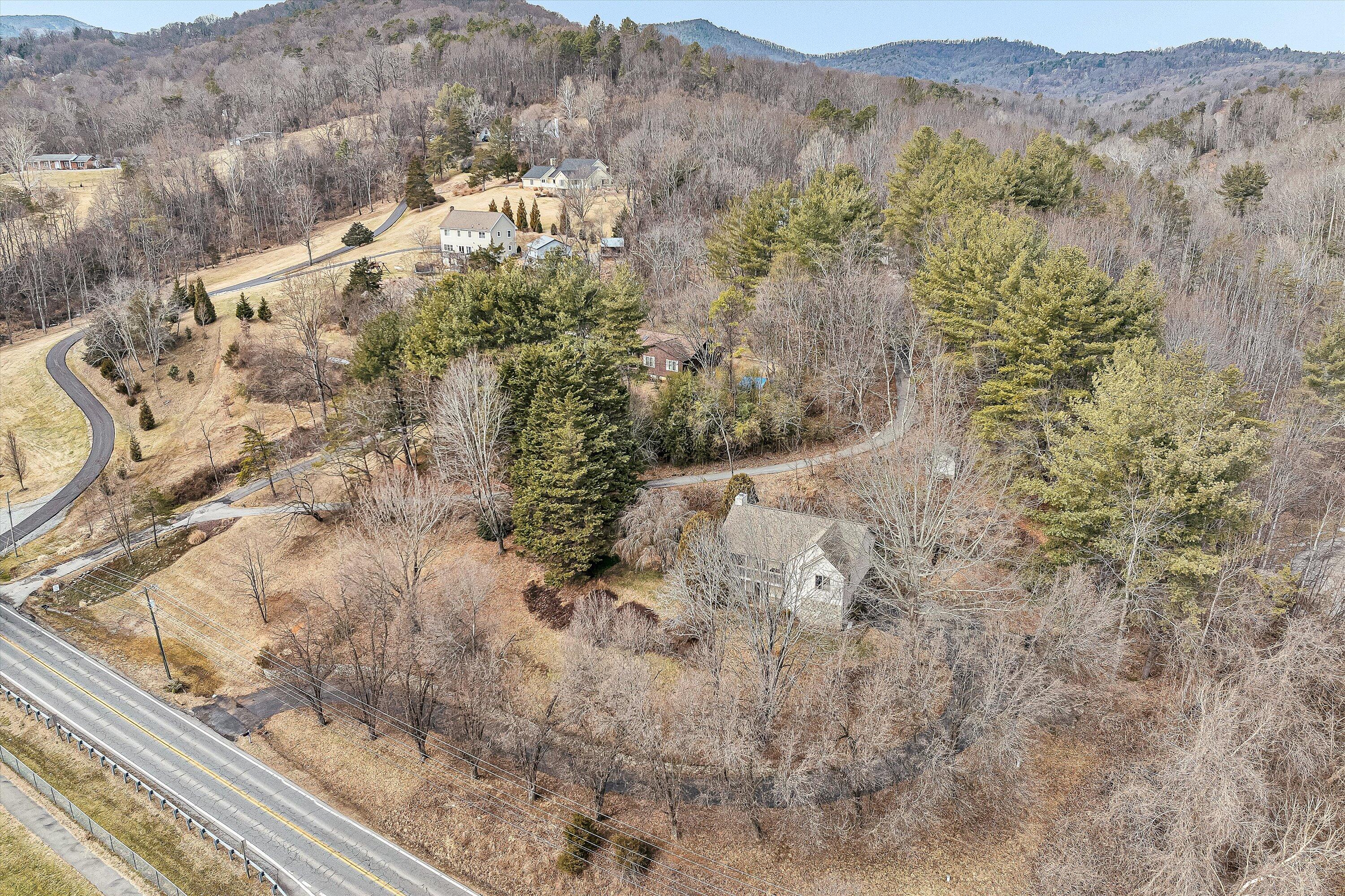 7141 Bent Mountain Road Roanoke, VA 24018 - Photo 38 of 51 38-VM-0137