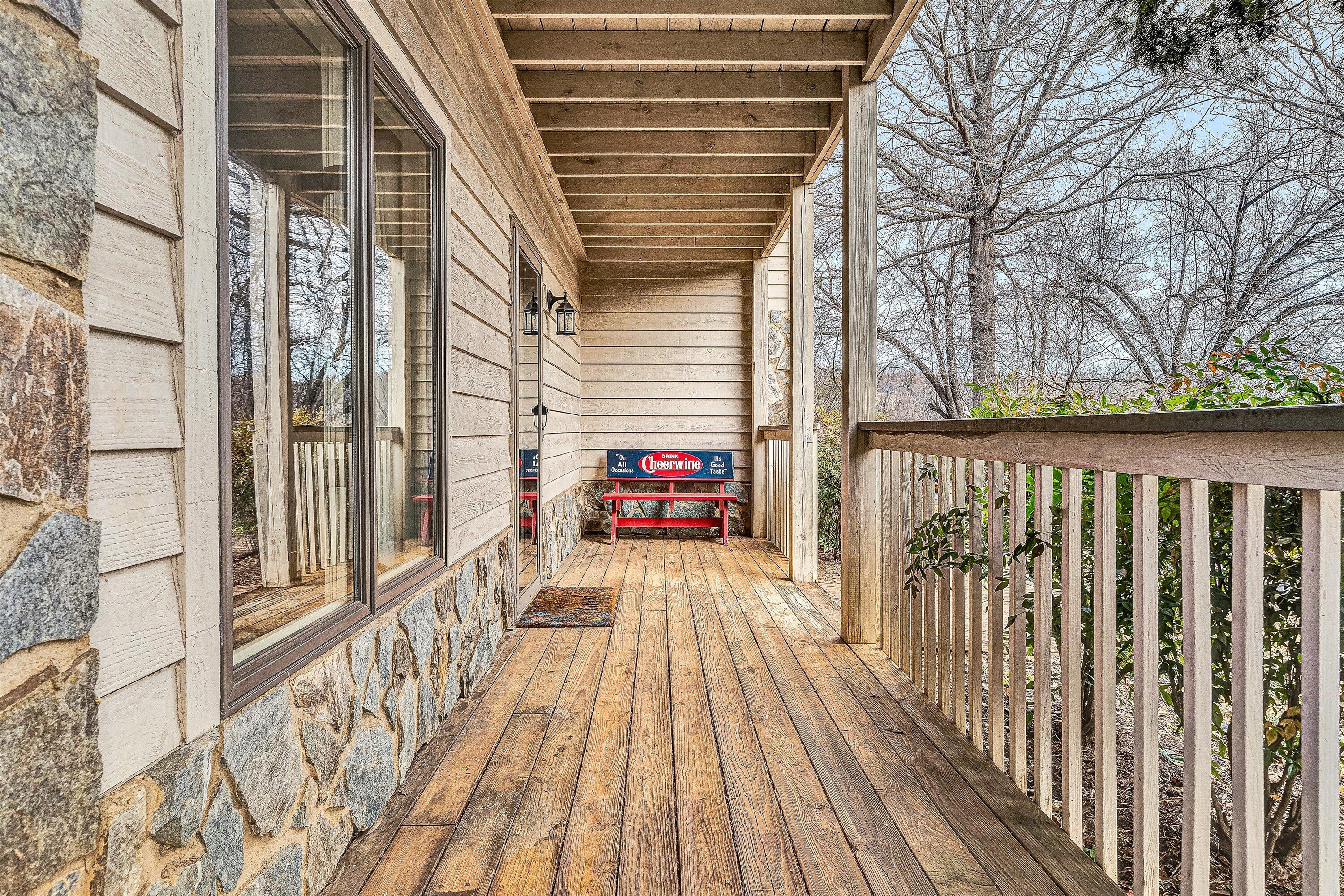7141 Bent Mountain Road Roanoke, VA 24018 - Photo 39 of 51 39-VM-00410