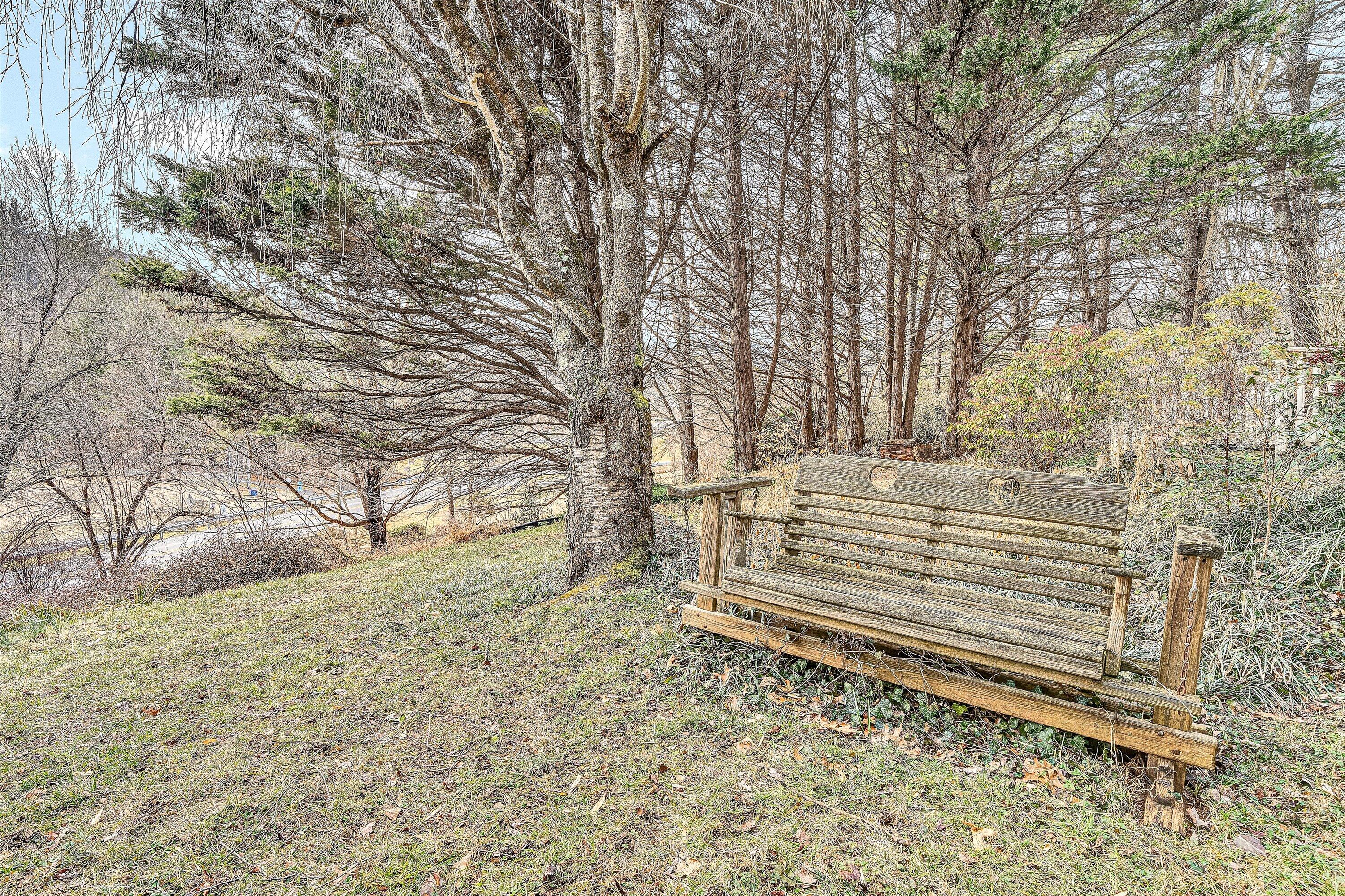 7141 Bent Mountain Road Roanoke, VA 24018 - Photo 45 of 51 45-VM-00413