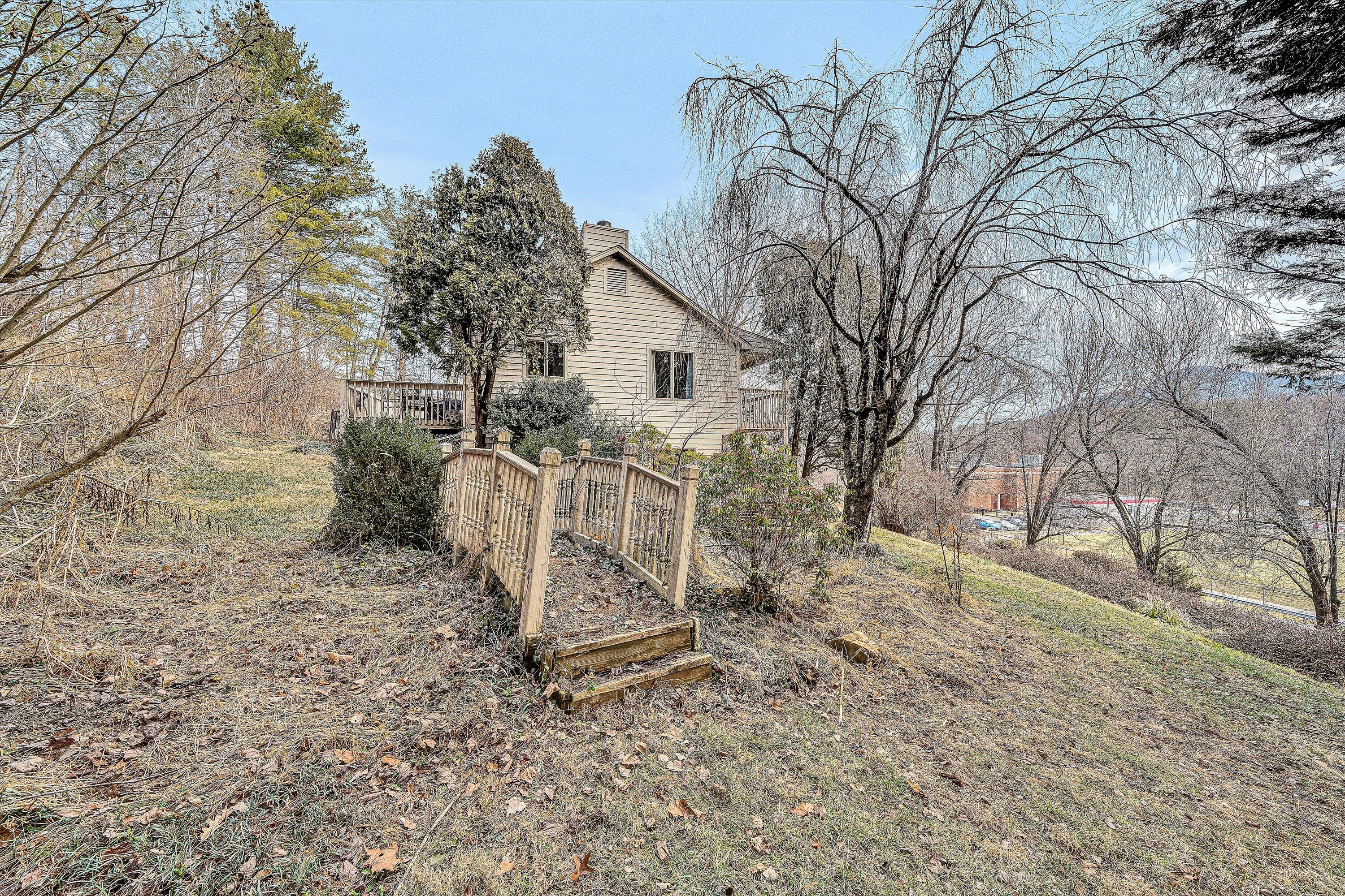 7141 Bent Mountain Road Roanoke, VA 24018 - Photo 46 of 51 46-VM-00416