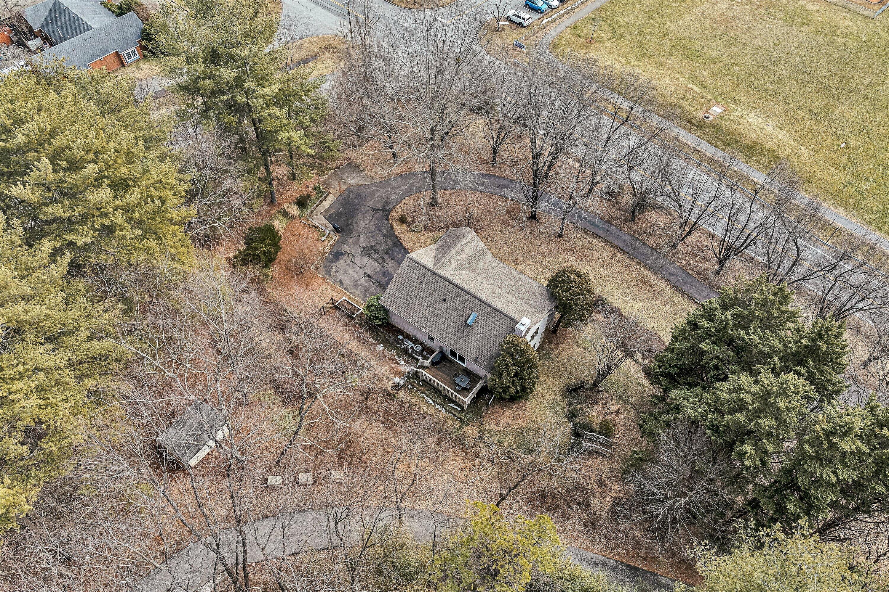 7141 Bent Mountain Road Roanoke, VA 24018 - Photo 48 of 51 48-VM-0146