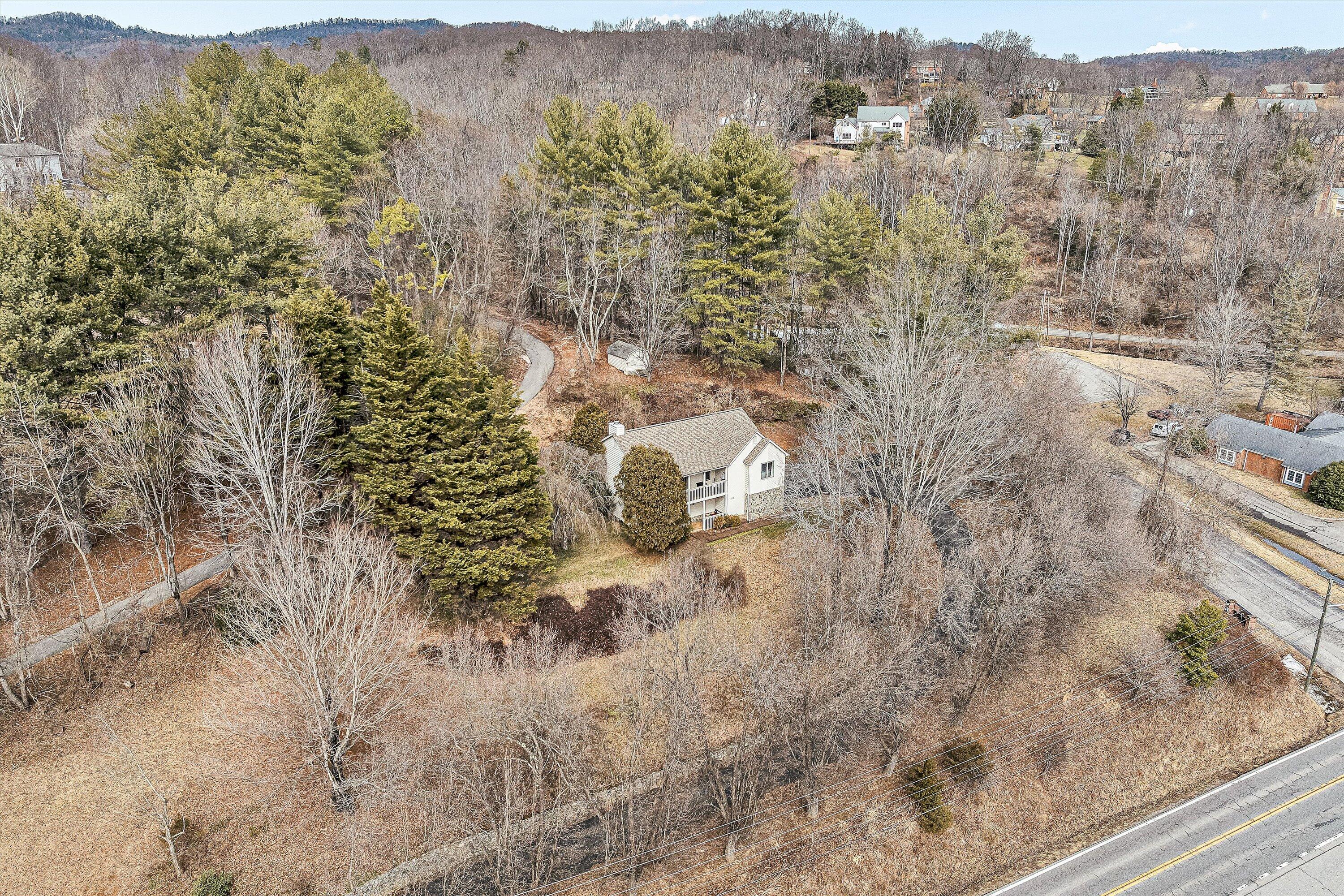 7141 Bent Mountain Road Roanoke, VA 24018 - Photo 51 of 51 51-VM-0134