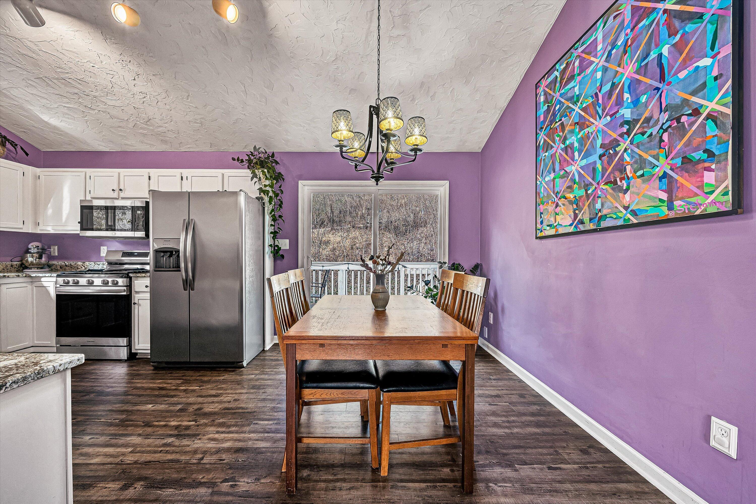 7141 Bent Mountain Road Roanoke, VA 24018 - Photo 8 of 51 08-VM-00305