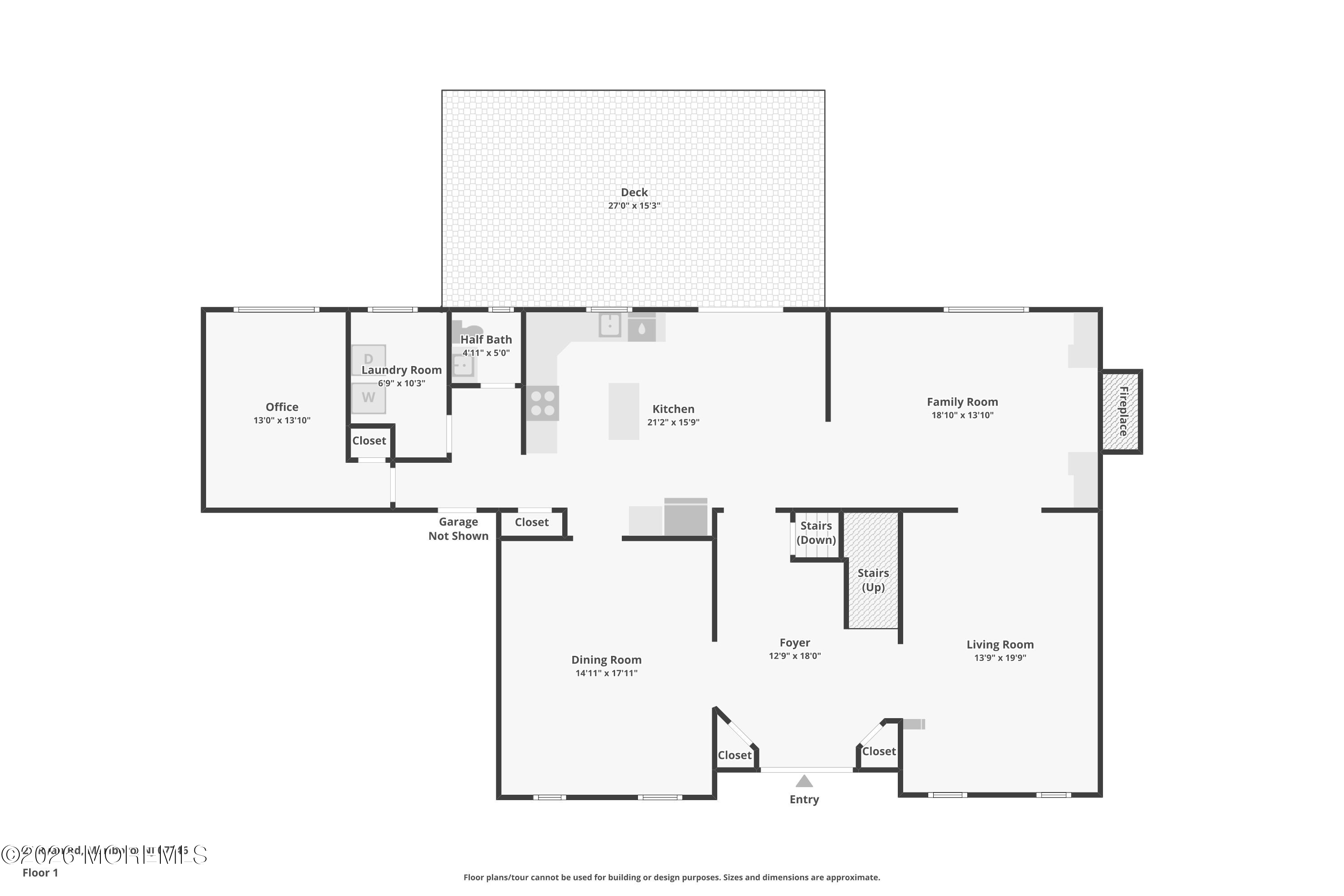 21 Ryan Road Marlboro, NJ 07746 - Photo 56 of 56