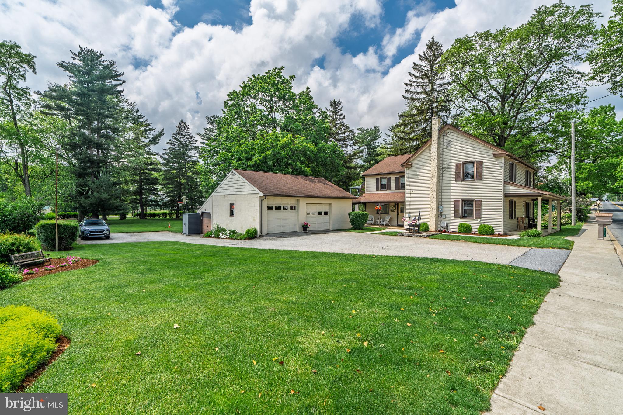 1626 Lampeter Road Lancaster, PA 17602 - Photo 1 of 77 Gallery Image 1