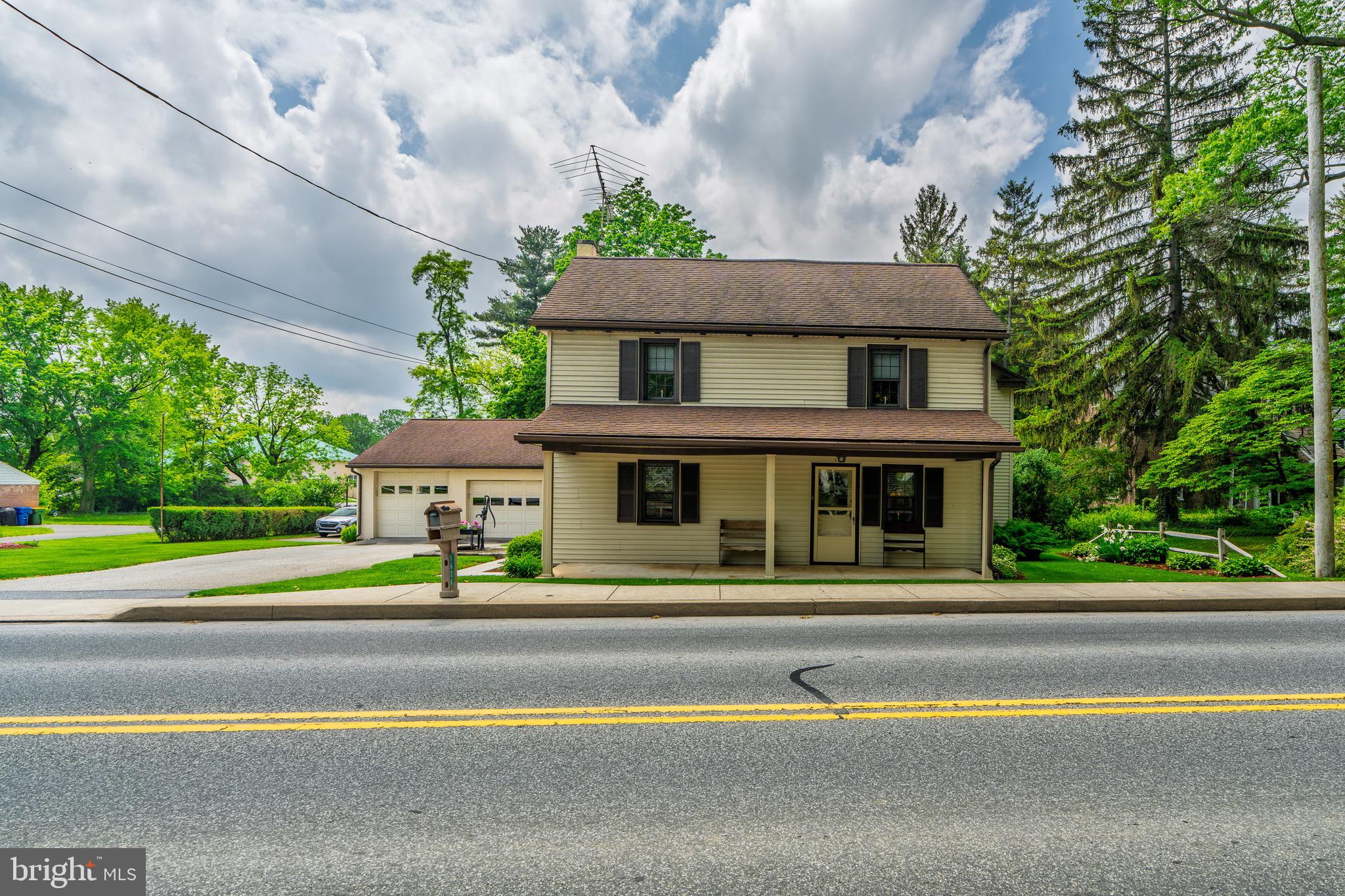 1626 Lampeter Road Lancaster, PA 17602 - Photo 47 of 77 Gallery Image 47