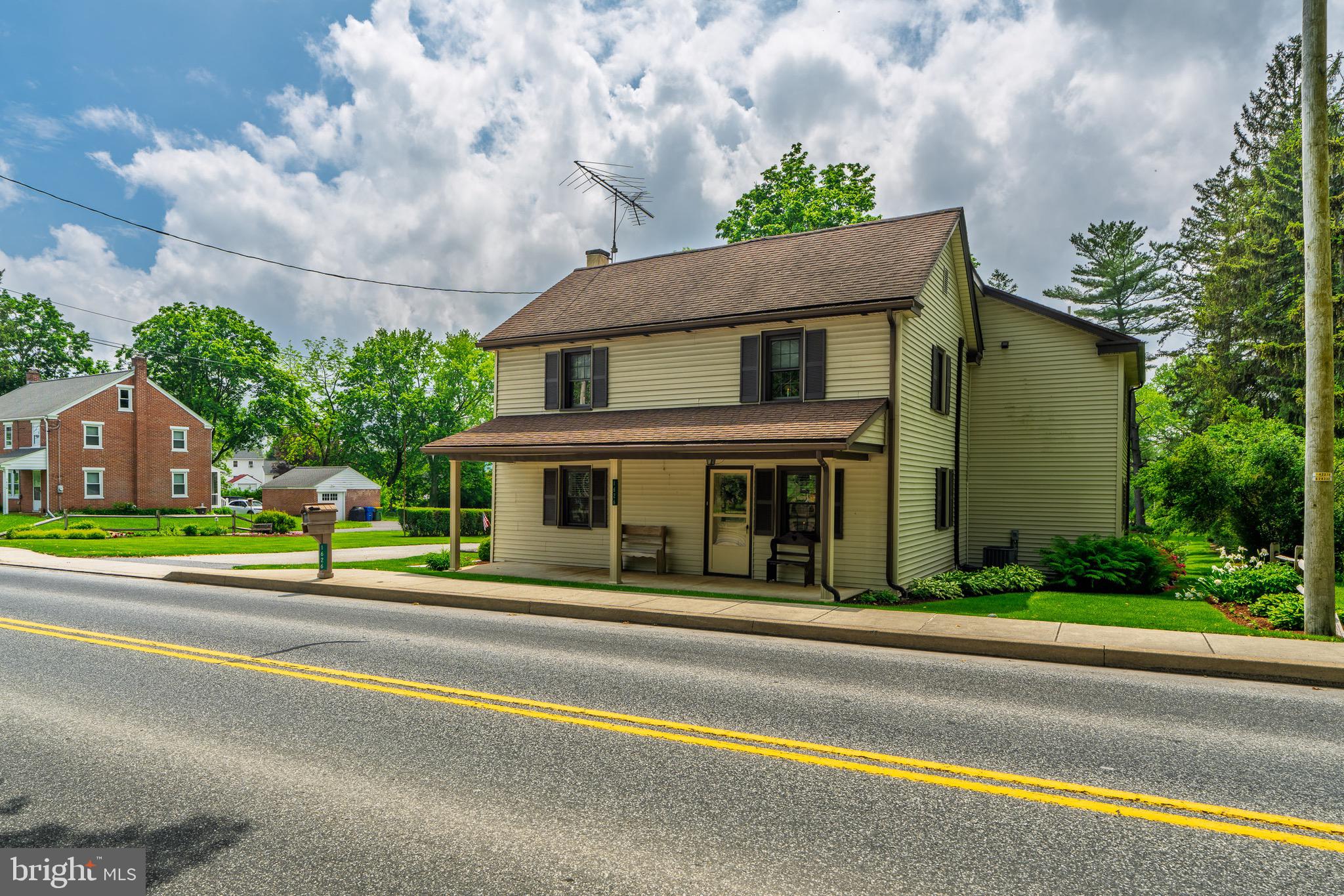 1626 Lampeter Road Lancaster, PA 17602 - Photo 48 of 77 Gallery Image 48