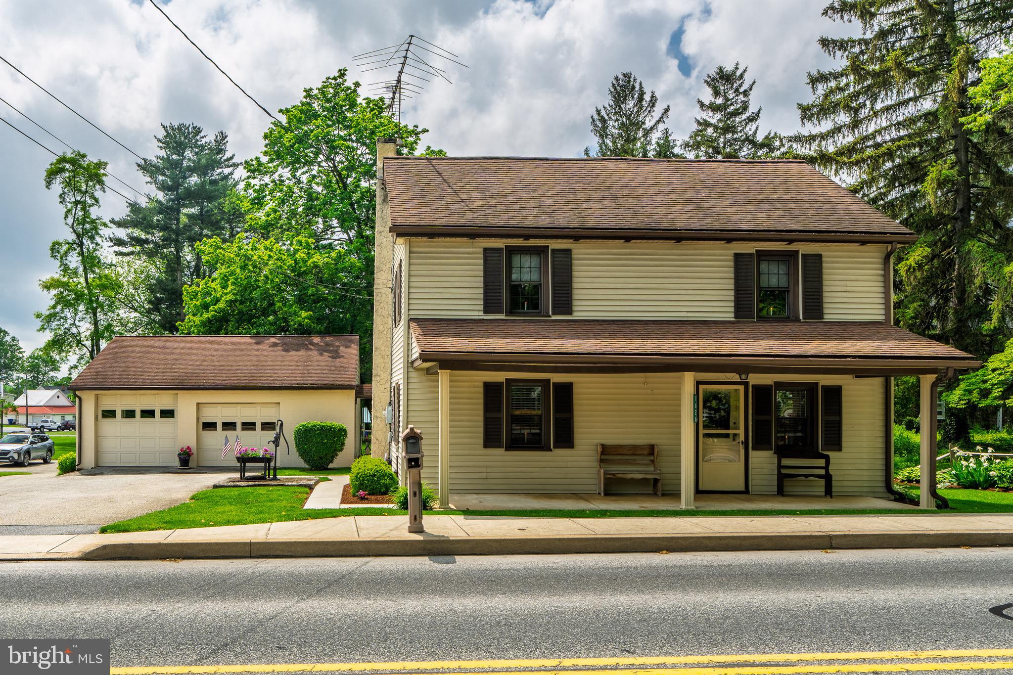 1626 Lampeter Road Lancaster, PA 17602 - Photo 50 of 77 Gallery Image 50