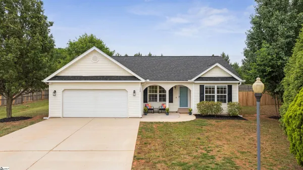 $275,000 | 539 Sea Mist Court, Lyman, SC 29365
