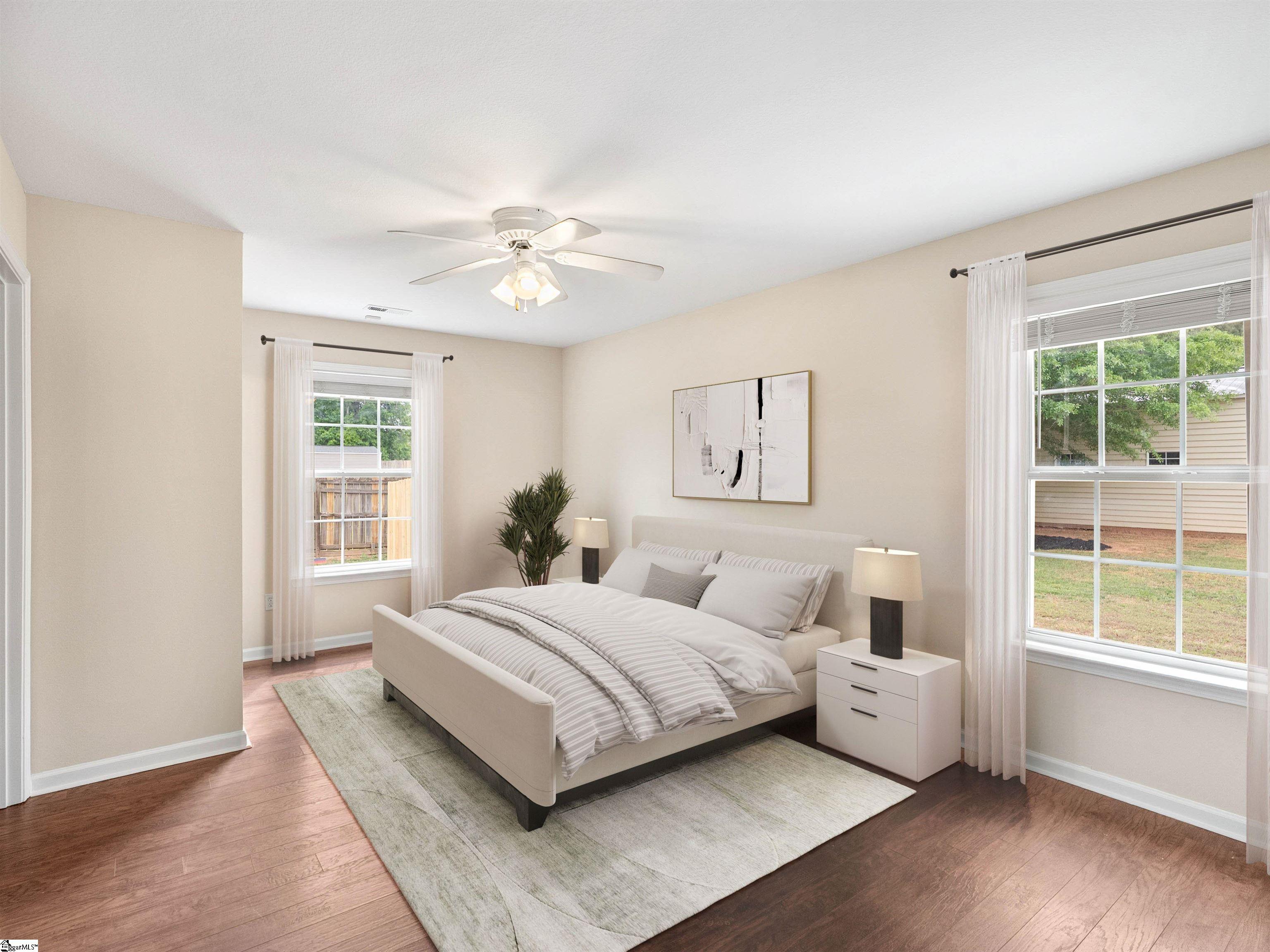 539 Sea Mist Court Lyman, SC 29365 - Photo 18 of 39