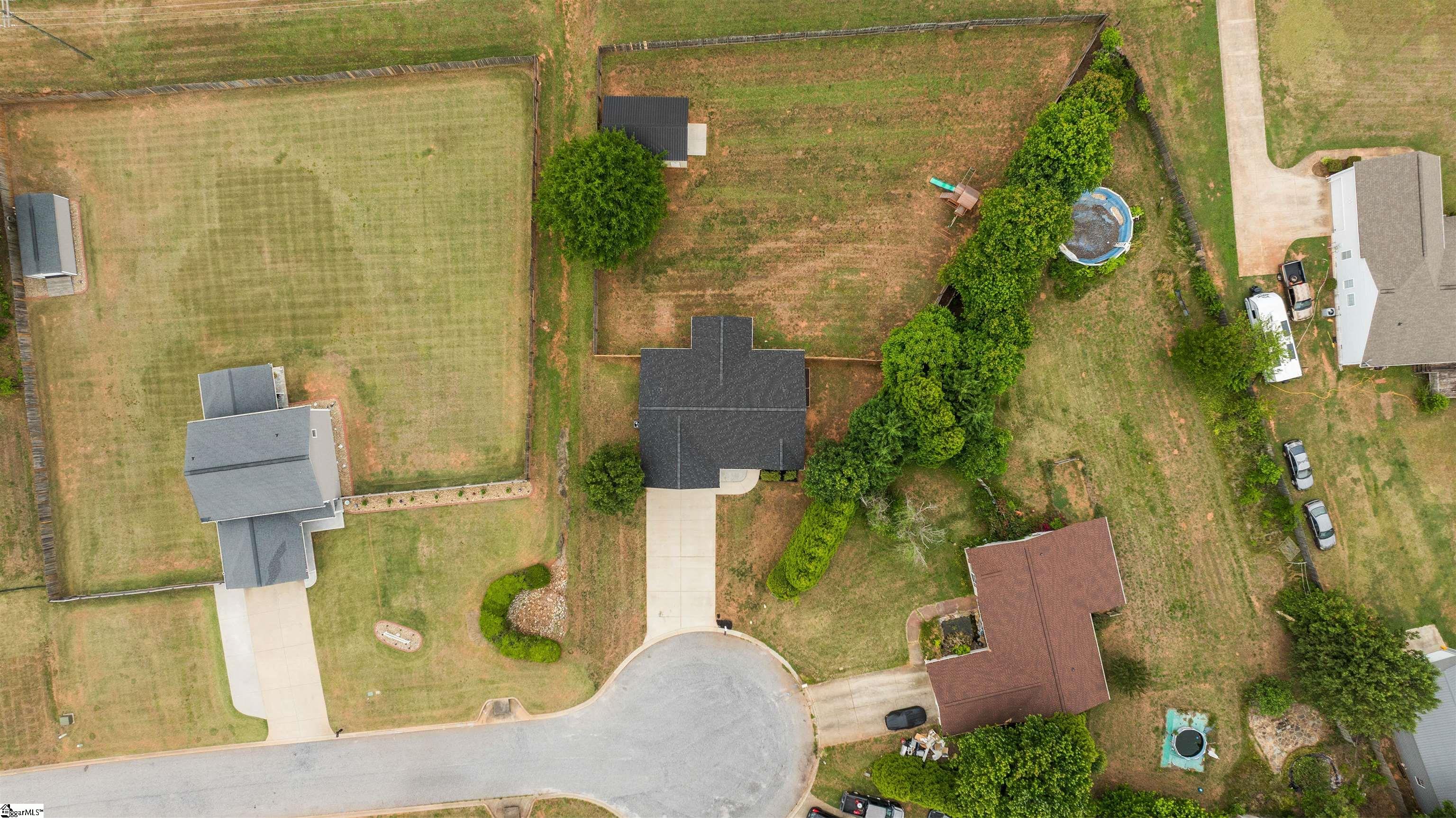 539 Sea Mist Court Lyman, SC 29365 - Photo 36 of 39