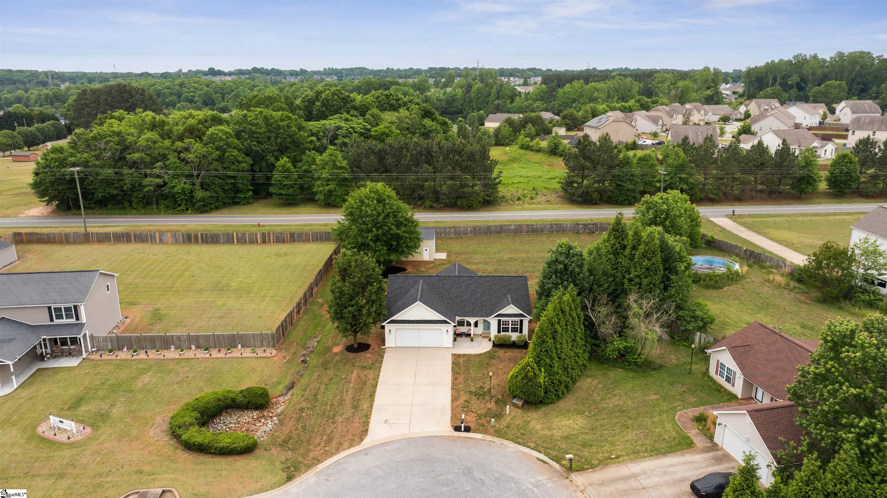 539 Sea Mist Court Lyman, SC 29365 - Photo 37 of 39